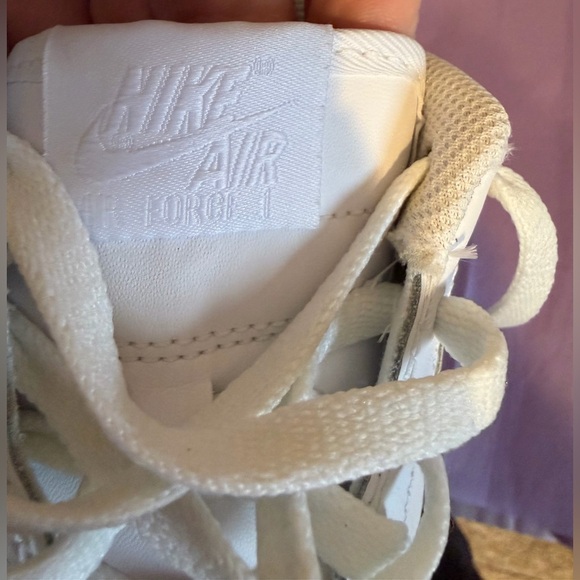 Nike Air Force 1 NWOT - Picture 5 of 11